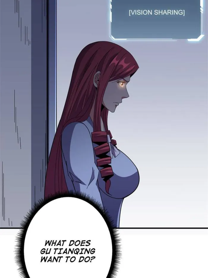 I’m Really Not The Villain — Chapter 86 — page 47