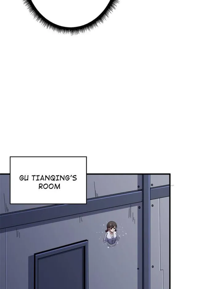 I’m Really Not The Villain — Chapter 86 — page 48