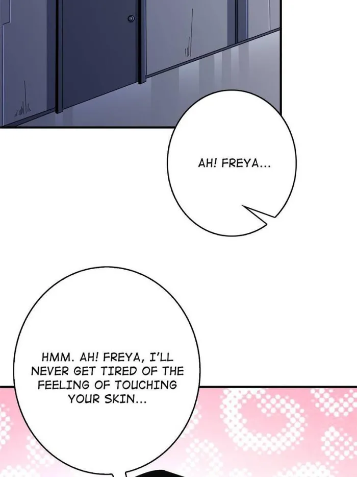 I’m Really Not The Villain — Chapter 86 — page 49