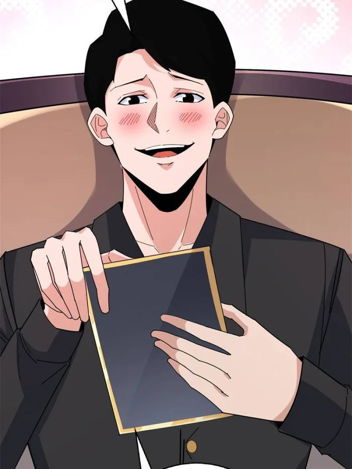 I’m Really Not The Villain — Chapter 86 — page 50