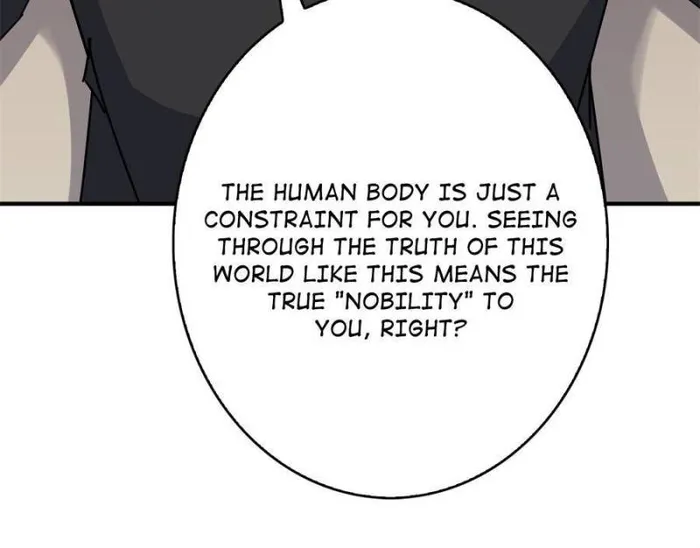 I’m Really Not The Villain — Chapter 86 — page 51