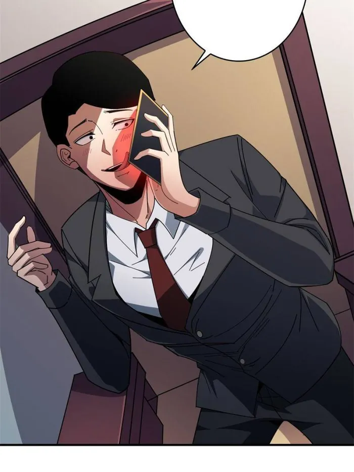 I’m Really Not The Villain — Chapter 86 — page 54