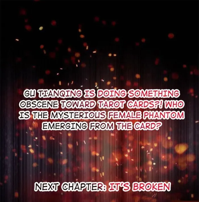 I’m Really Not The Villain — Chapter 86 — page 58