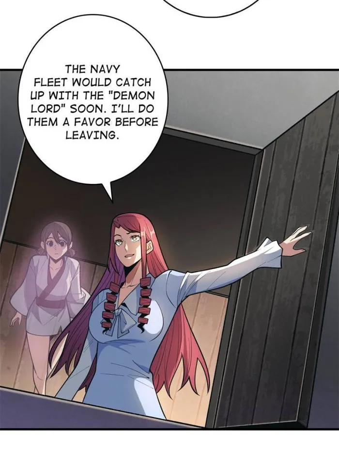 I’m Really Not The Villain — Chapter 87 — page 4
