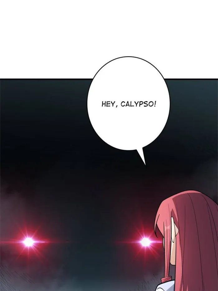 I’m Really Not The Villain — Chapter 87 — page 5