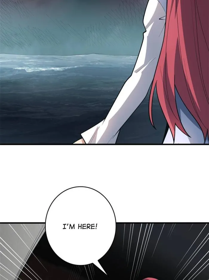 I’m Really Not The Villain — Chapter 87 — page 6