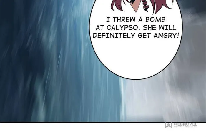 I’m Really Not The Villain — Chapter 87 — page 10