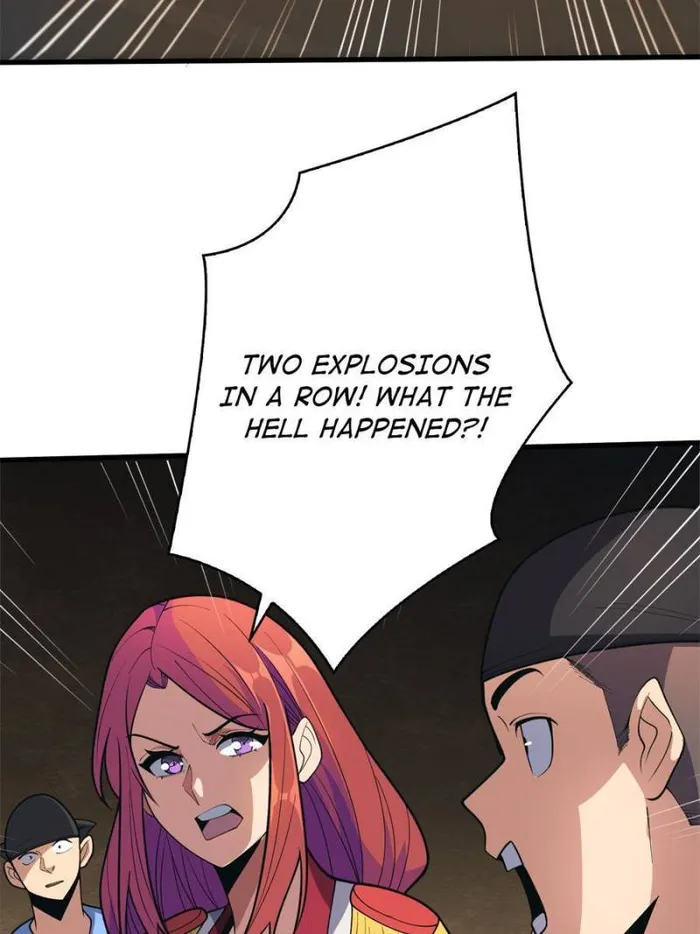 I’m Really Not The Villain — Chapter 87 — page 15