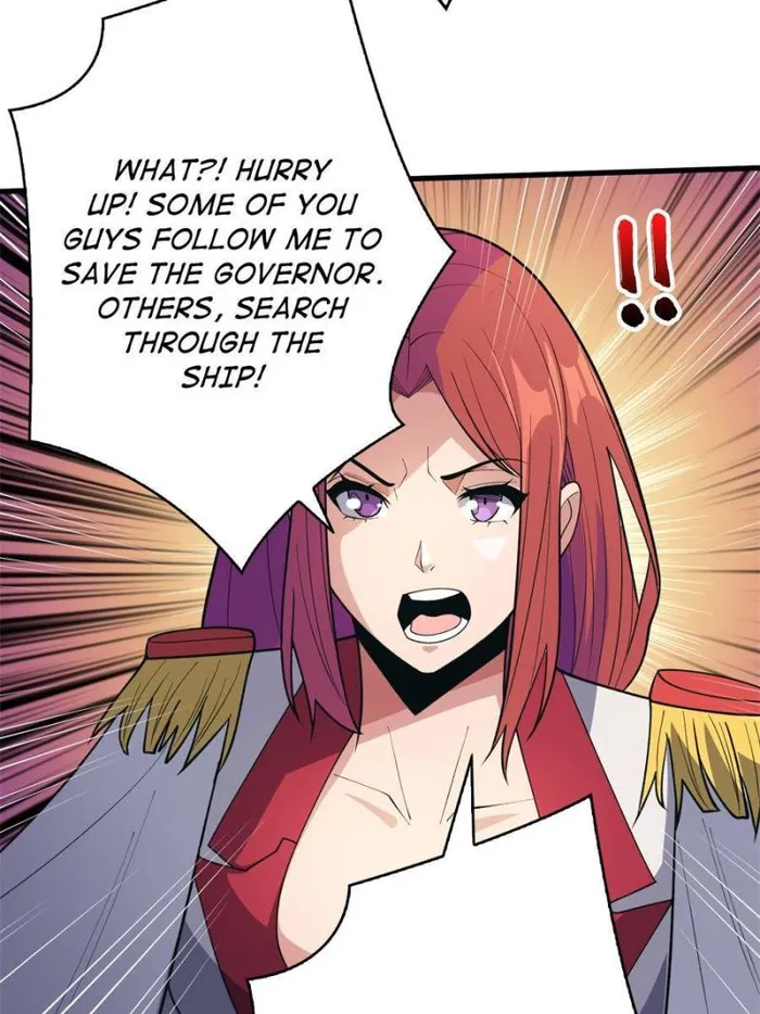 I’m Really Not The Villain — Chapter 87 — page 17