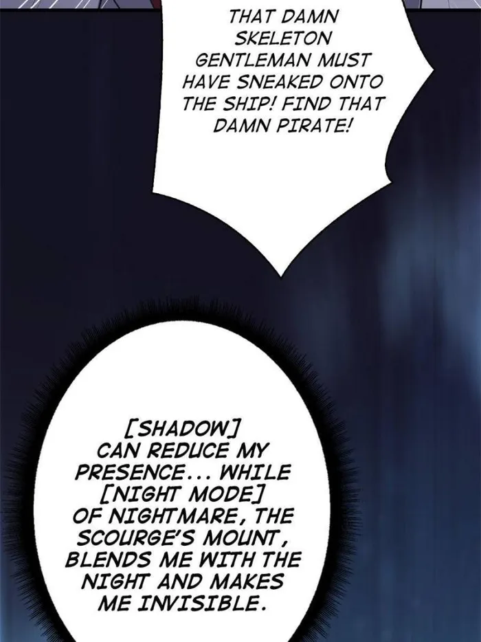 I’m Really Not The Villain — Chapter 87 — page 18