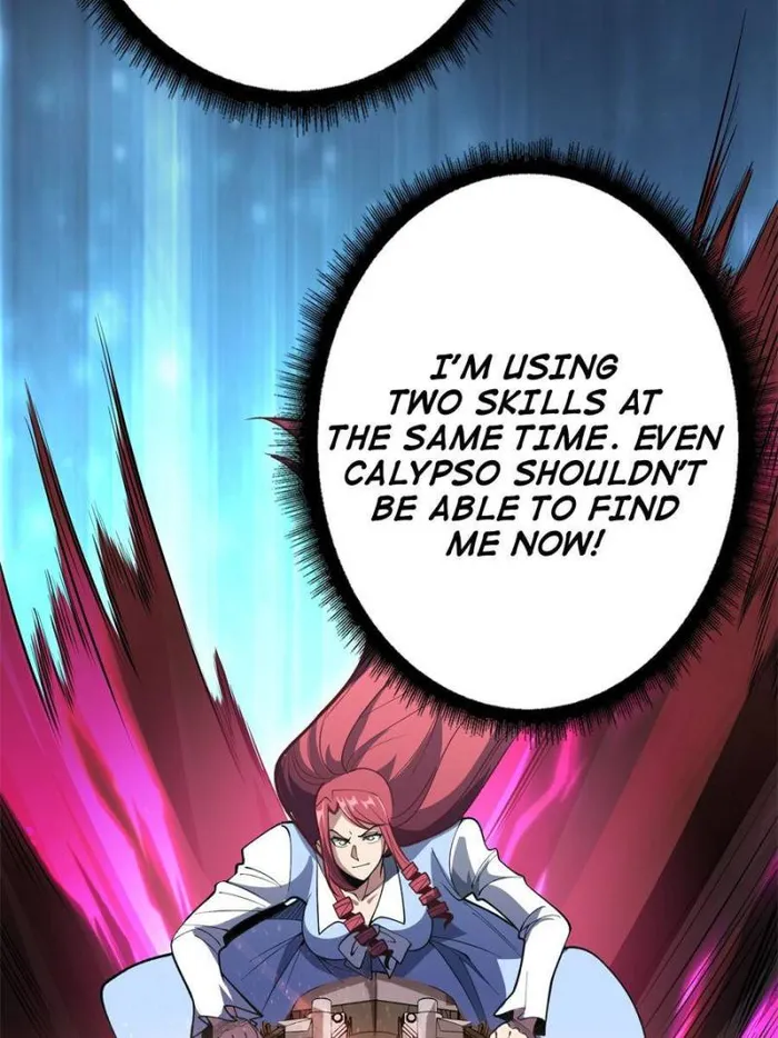 I’m Really Not The Villain — Chapter 87 — page 19