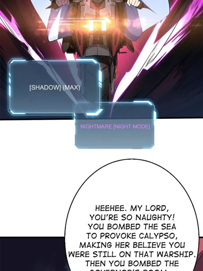 I’m Really Not The Villain — Chapter 87 — page 20
