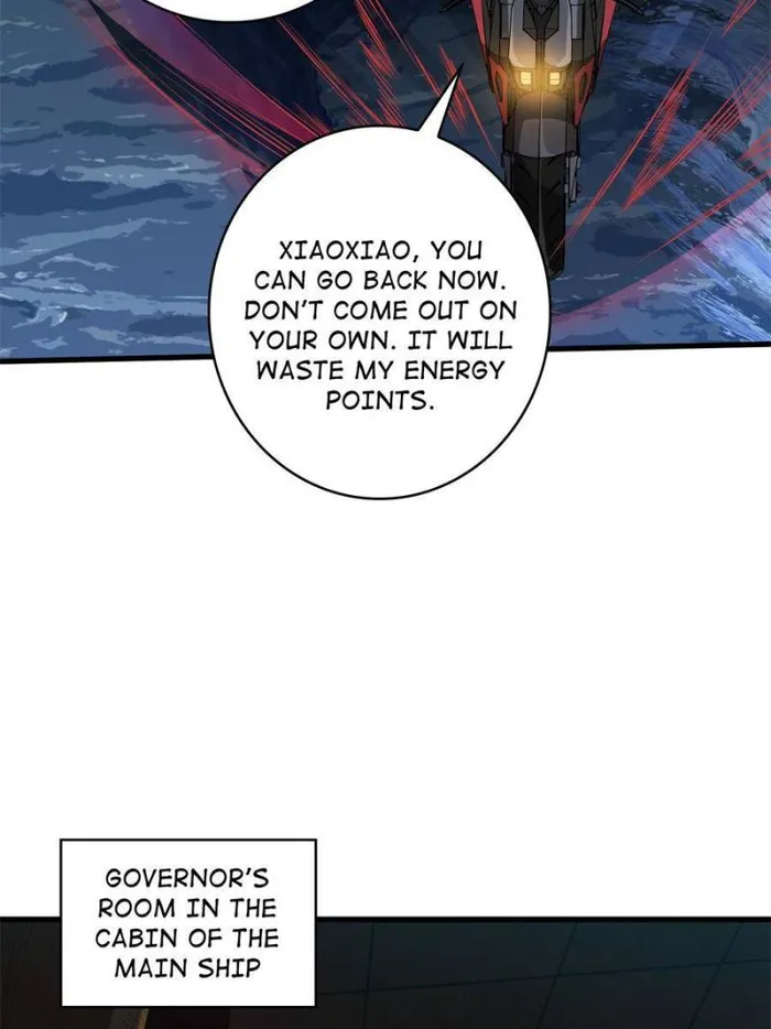 I’m Really Not The Villain — Chapter 87 — page 24