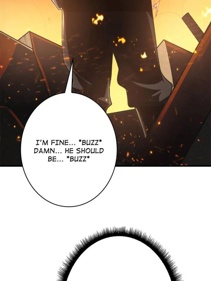 I’m Really Not The Villain — Chapter 87 — page 27