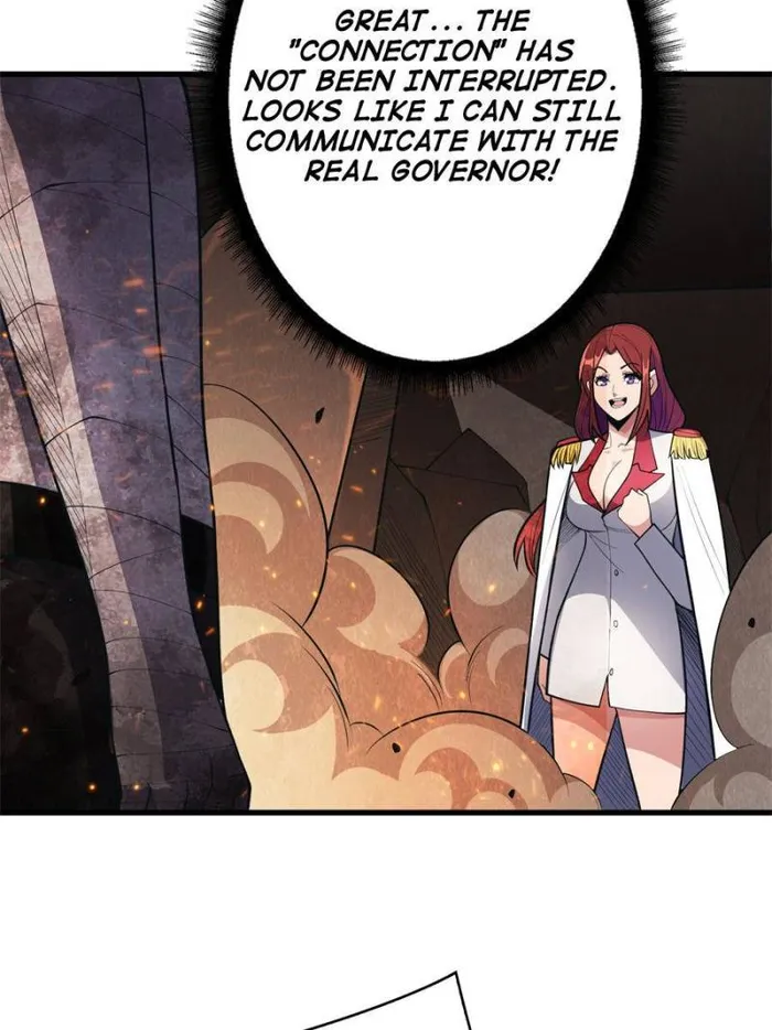 I’m Really Not The Villain — Chapter 87 — page 28