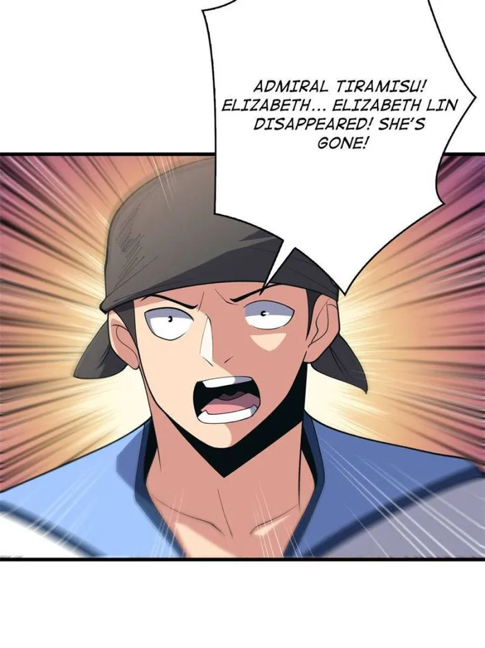 I’m Really Not The Villain — Chapter 87 — page 30