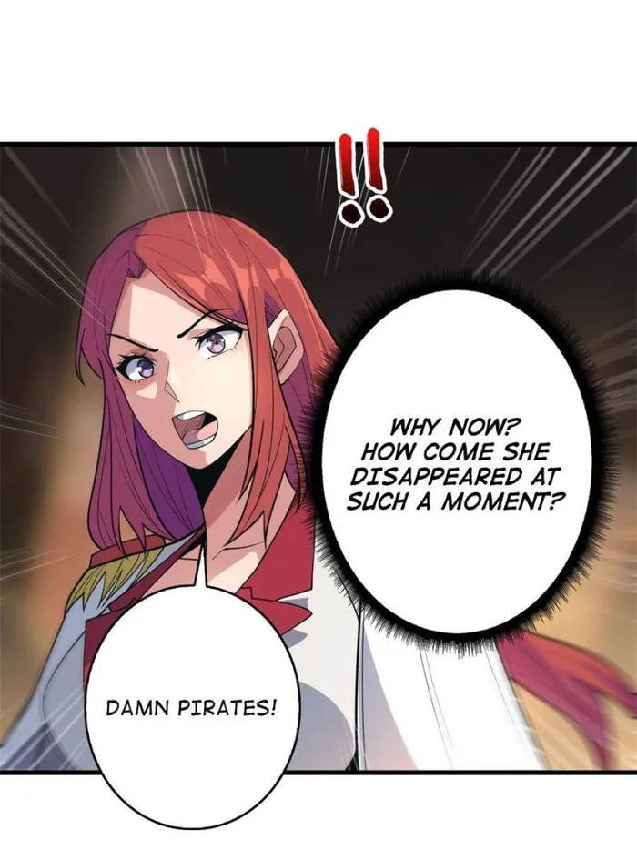 I’m Really Not The Villain — Chapter 87 — page 31
