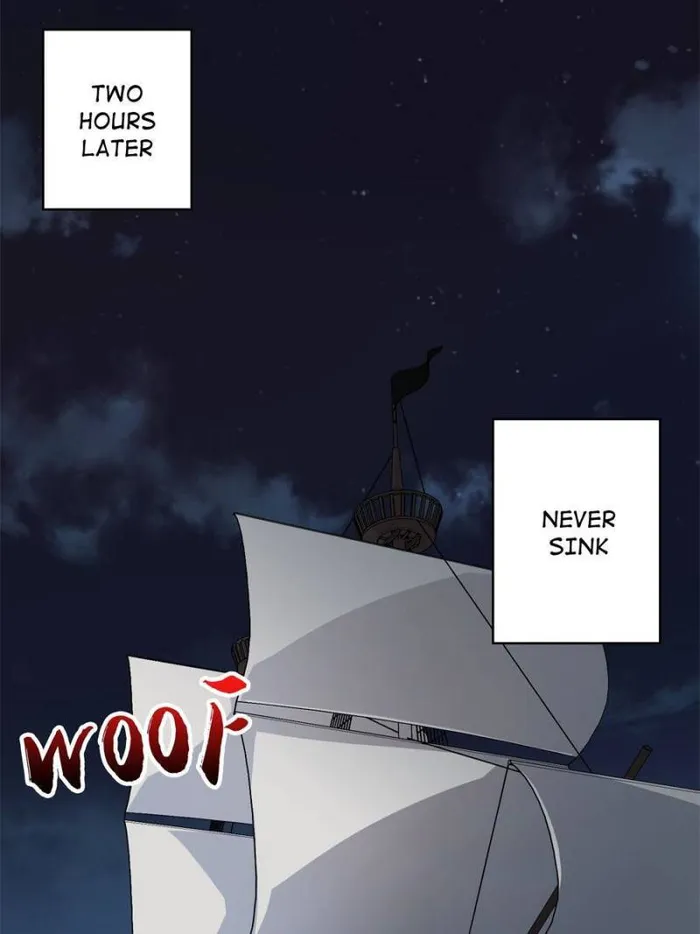 I’m Really Not The Villain — Chapter 87 — page 37