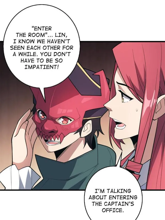 I’m Really Not The Villain — Chapter 87 — page 40