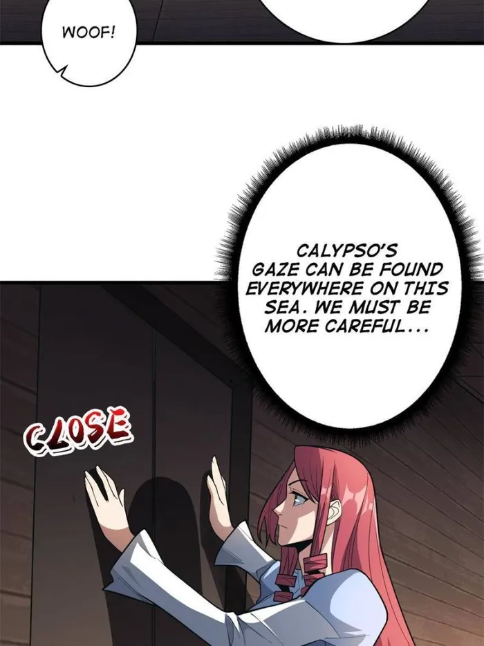 I’m Really Not The Villain — Chapter 87 — page 42