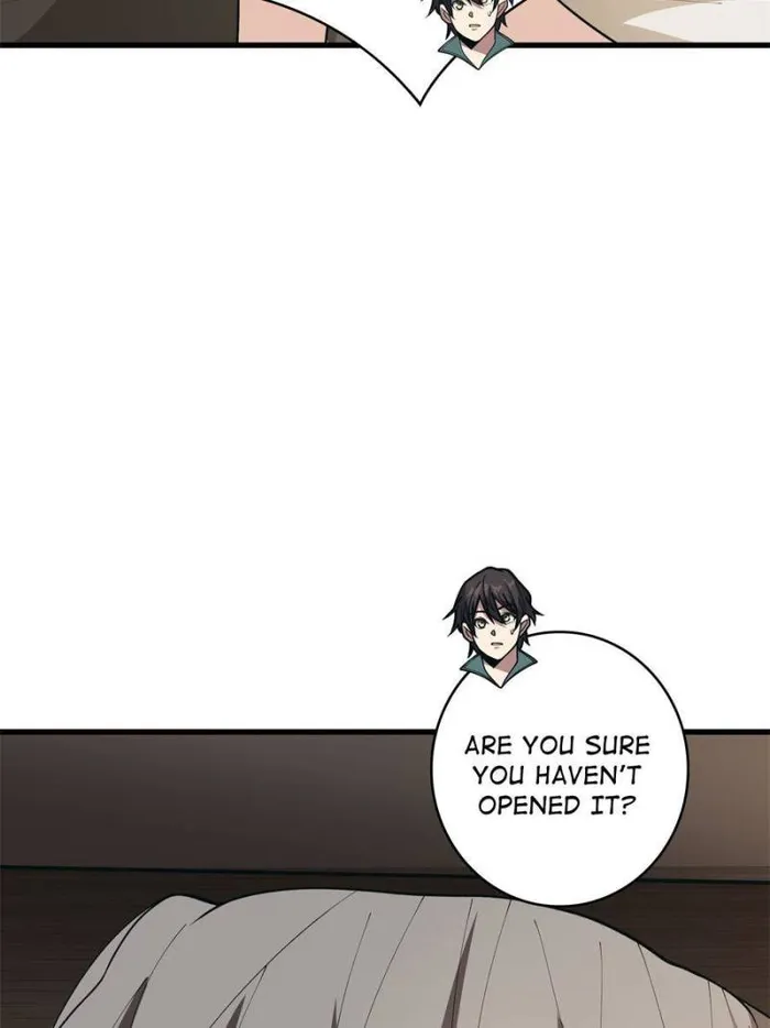 I’m Really Not The Villain — Chapter 87 — page 47