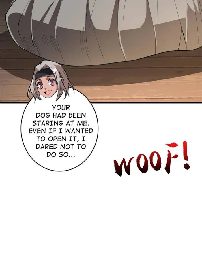 I’m Really Not The Villain — Chapter 87 — page 48