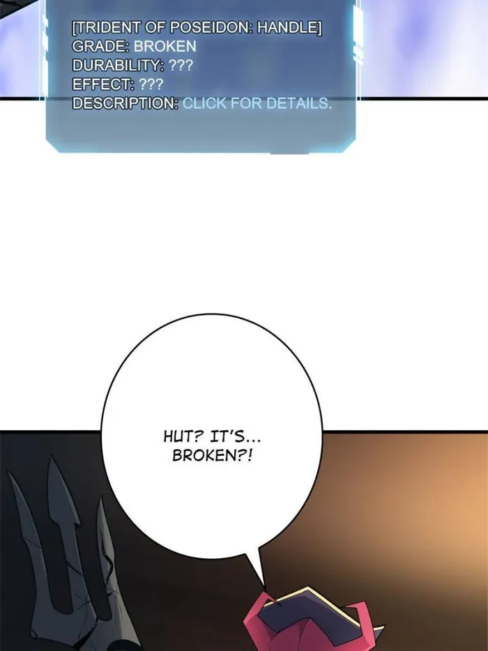 I’m Really Not The Villain — Chapter 87 — page 54