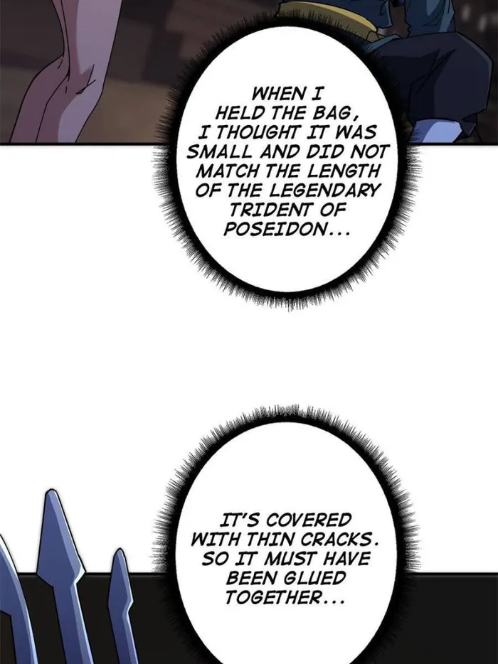 I’m Really Not The Villain — Chapter 88 — page 2
