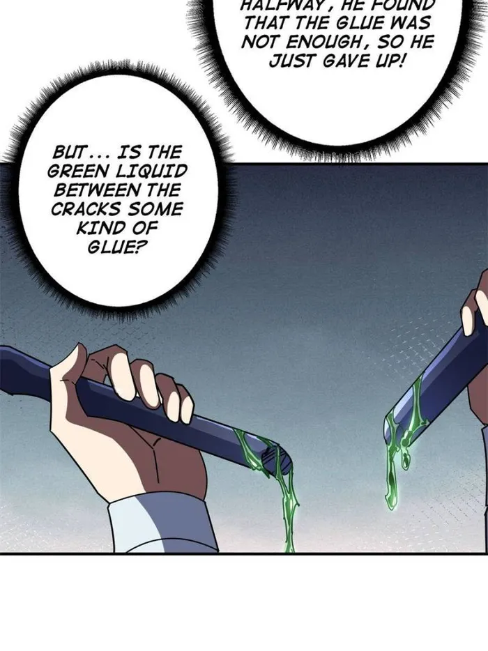 I’m Really Not The Villain — Chapter 88 — page 4