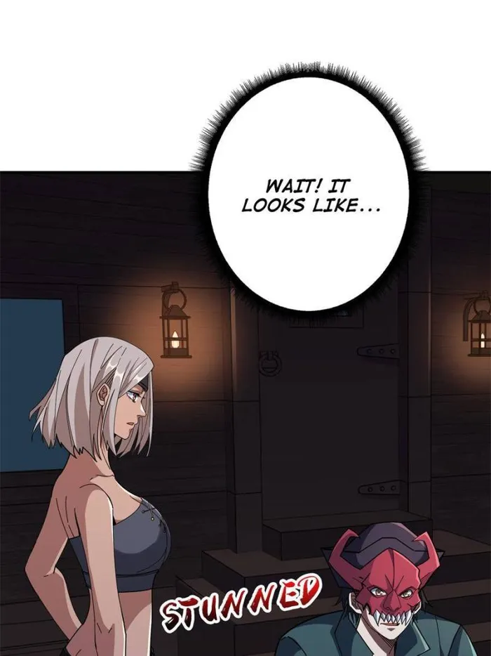 I’m Really Not The Villain — Chapter 88 — page 5