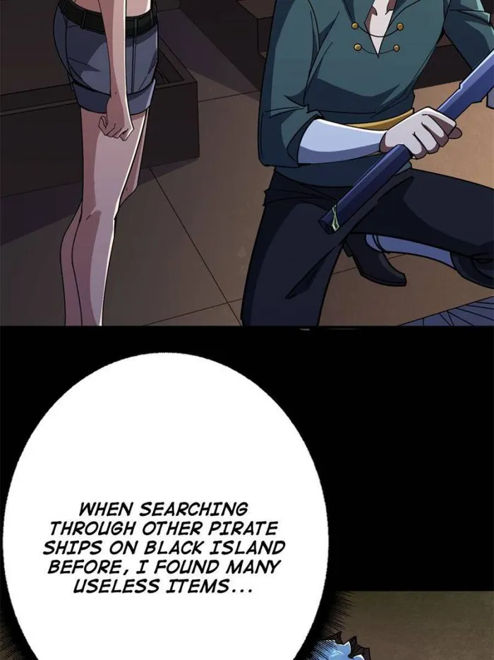I’m Really Not The Villain — Chapter 88 — page 6
