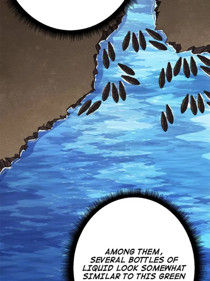 I’m Really Not The Villain — Chapter 88 — page 7