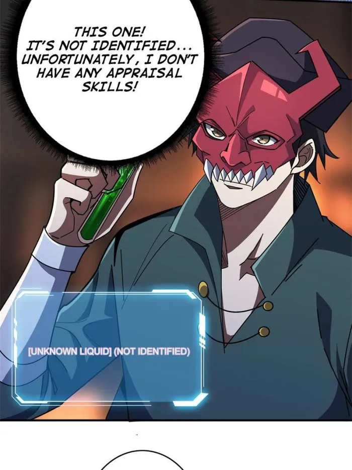 I’m Really Not The Villain — Chapter 88 — page 11