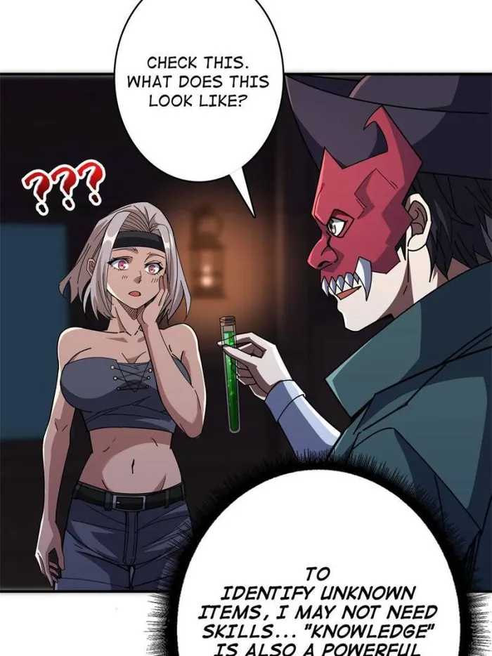 I’m Really Not The Villain — Chapter 88 — page 12