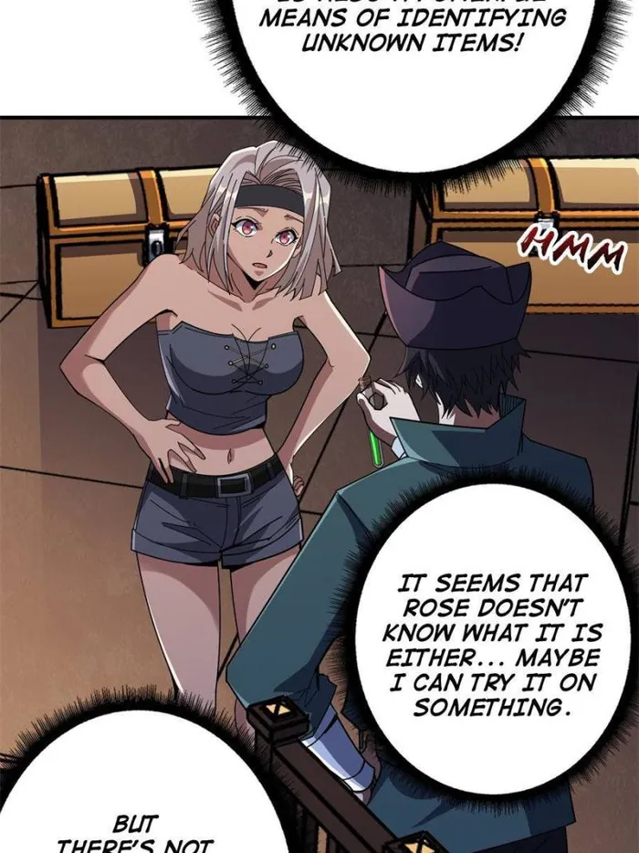 I’m Really Not The Villain — Chapter 88 — page 13