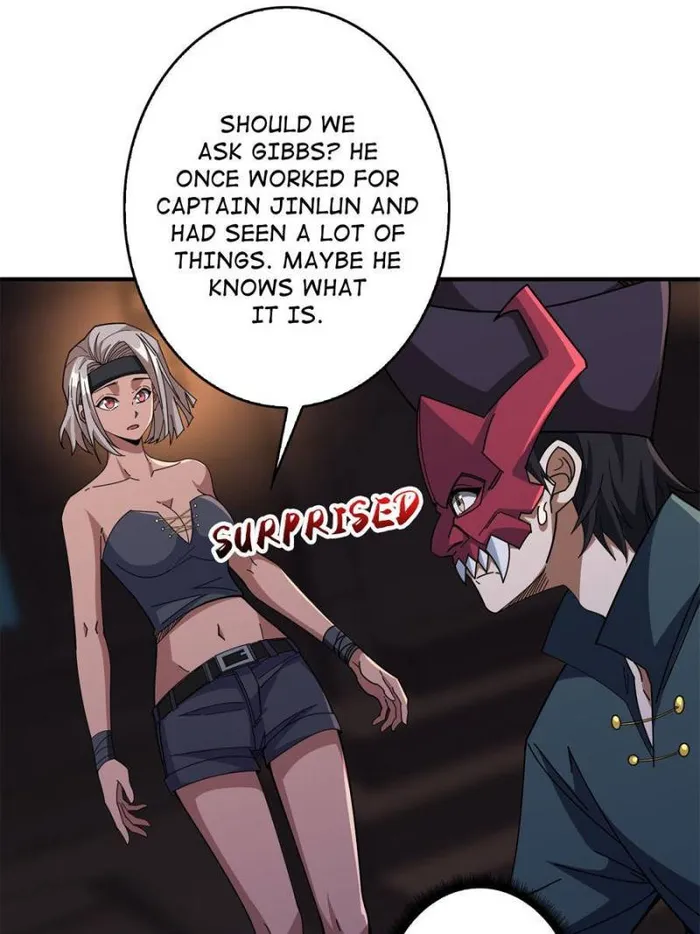 I’m Really Not The Villain — Chapter 88 — page 16