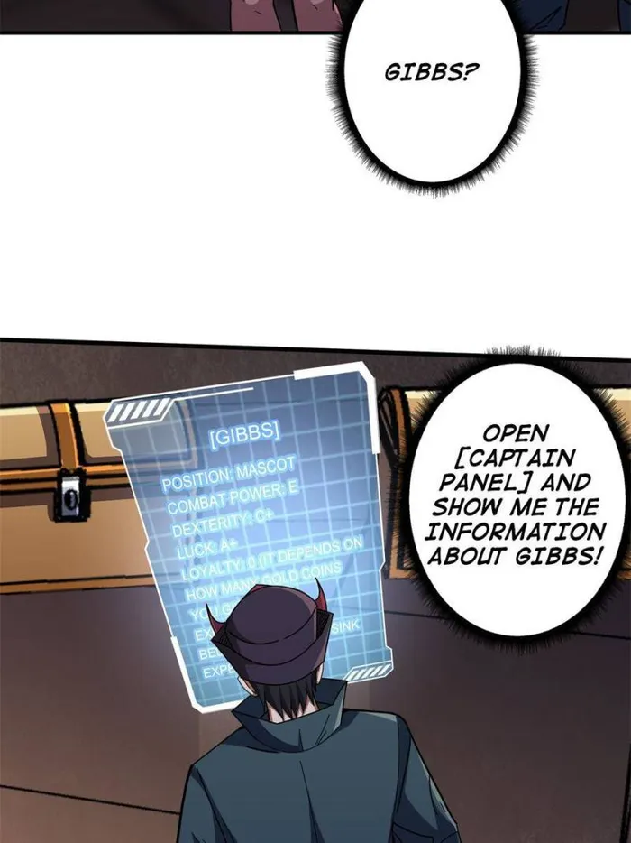 I’m Really Not The Villain — Chapter 88 — page 17