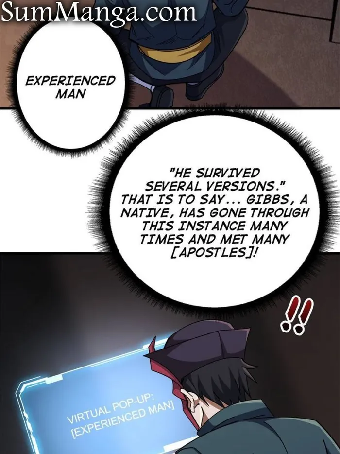 I’m Really Not The Villain — Chapter 88 — page 18