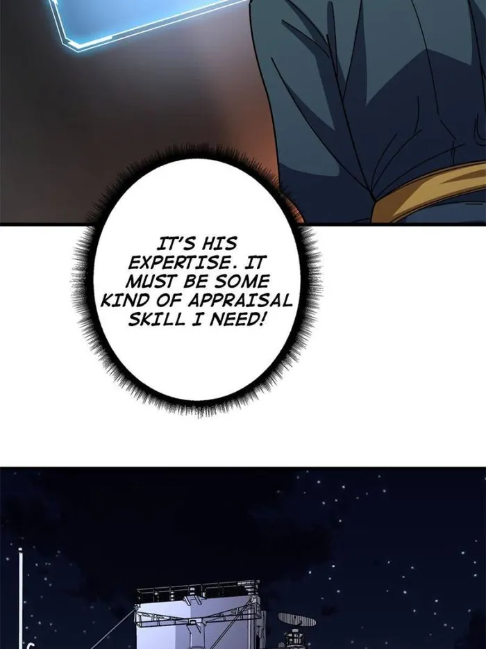 I’m Really Not The Villain — Chapter 88 — page 19
