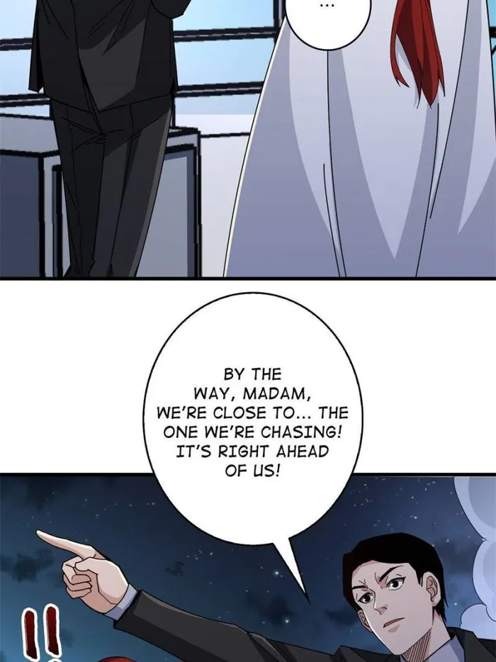 I’m Really Not The Villain — Chapter 88 — page 24