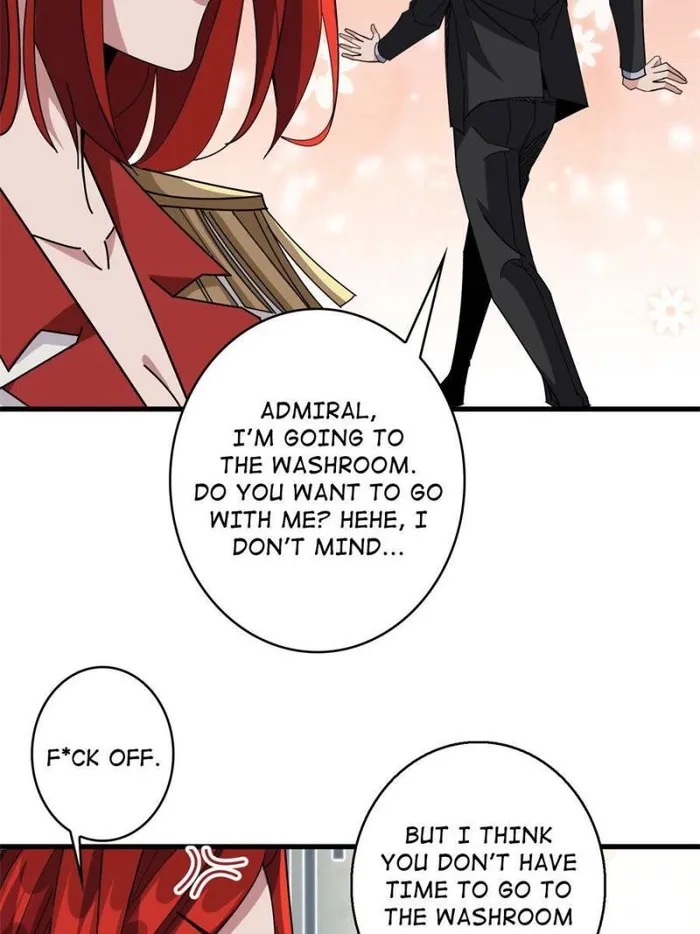 I’m Really Not The Villain — Chapter 88 — page 26