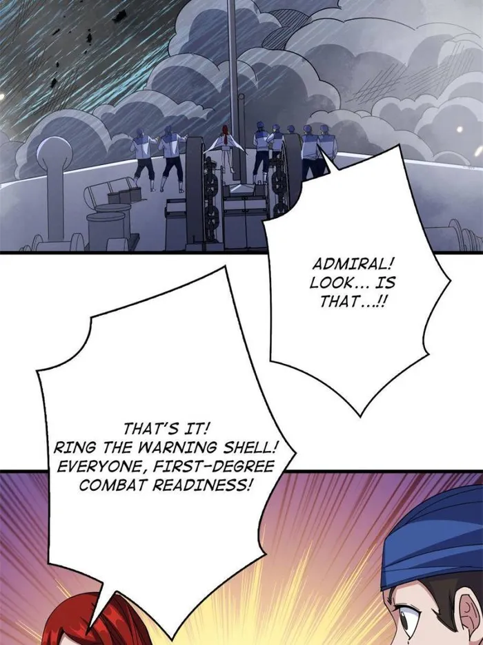 I’m Really Not The Villain — Chapter 88 — page 30