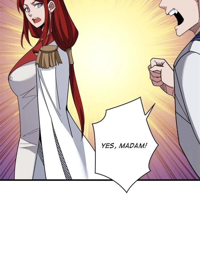 I’m Really Not The Villain — Chapter 88 — page 31