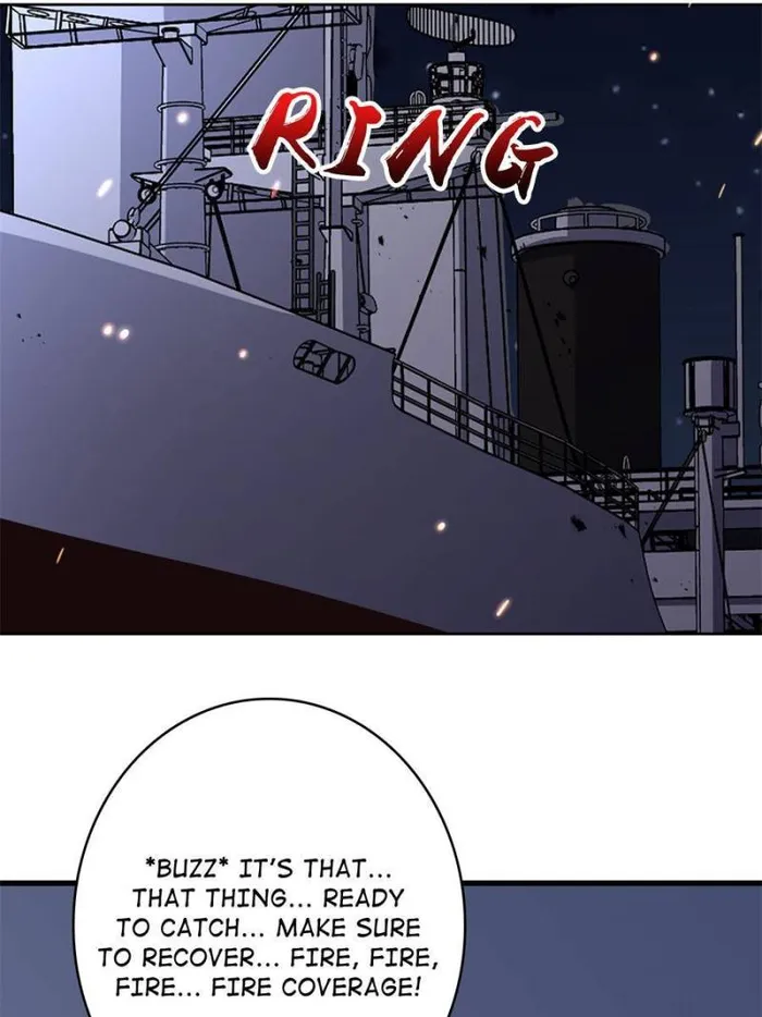 I’m Really Not The Villain — Chapter 88 — page 32