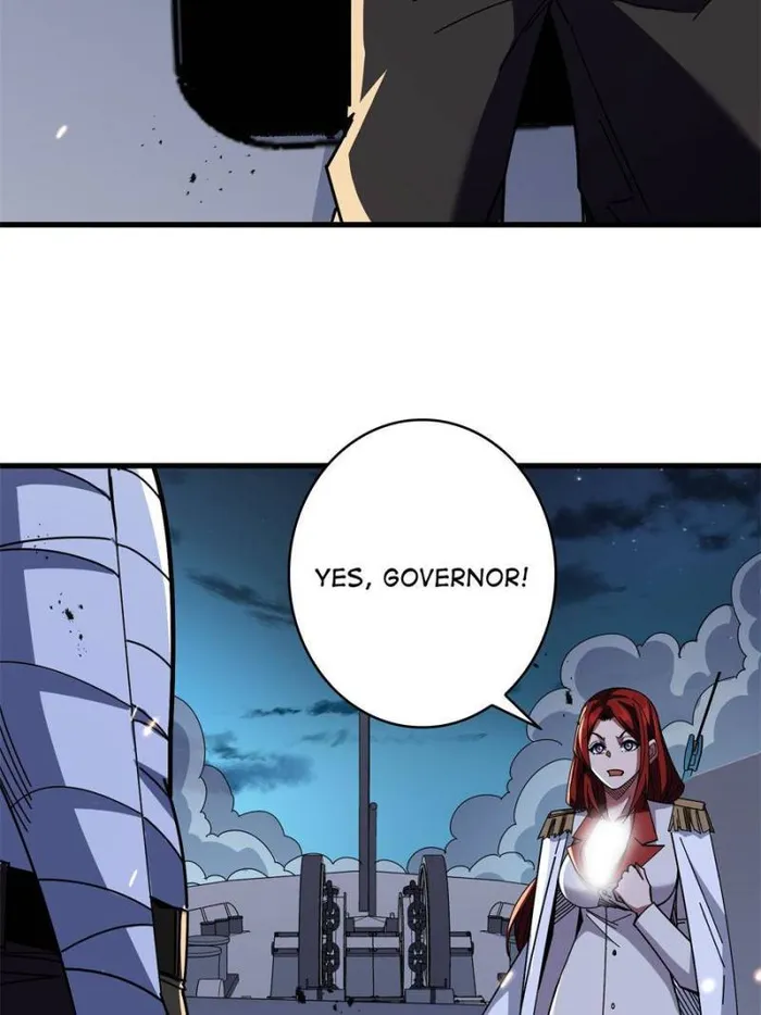 I’m Really Not The Villain — Chapter 88 — page 34
