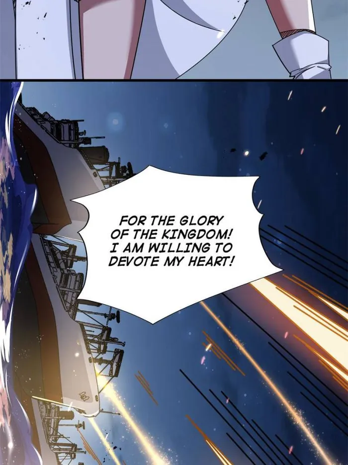 I’m Really Not The Villain — Chapter 88 — page 36