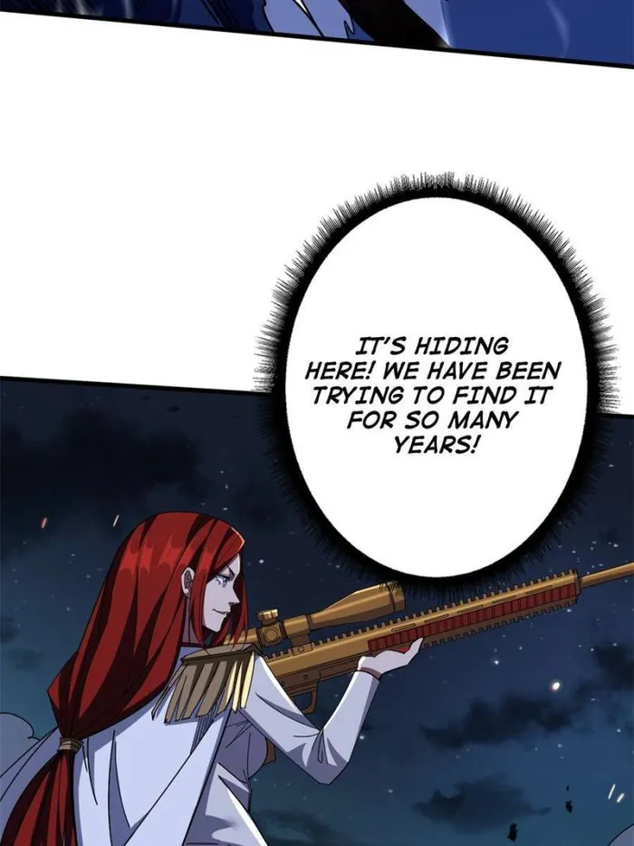 I’m Really Not The Villain — Chapter 88 — page 39