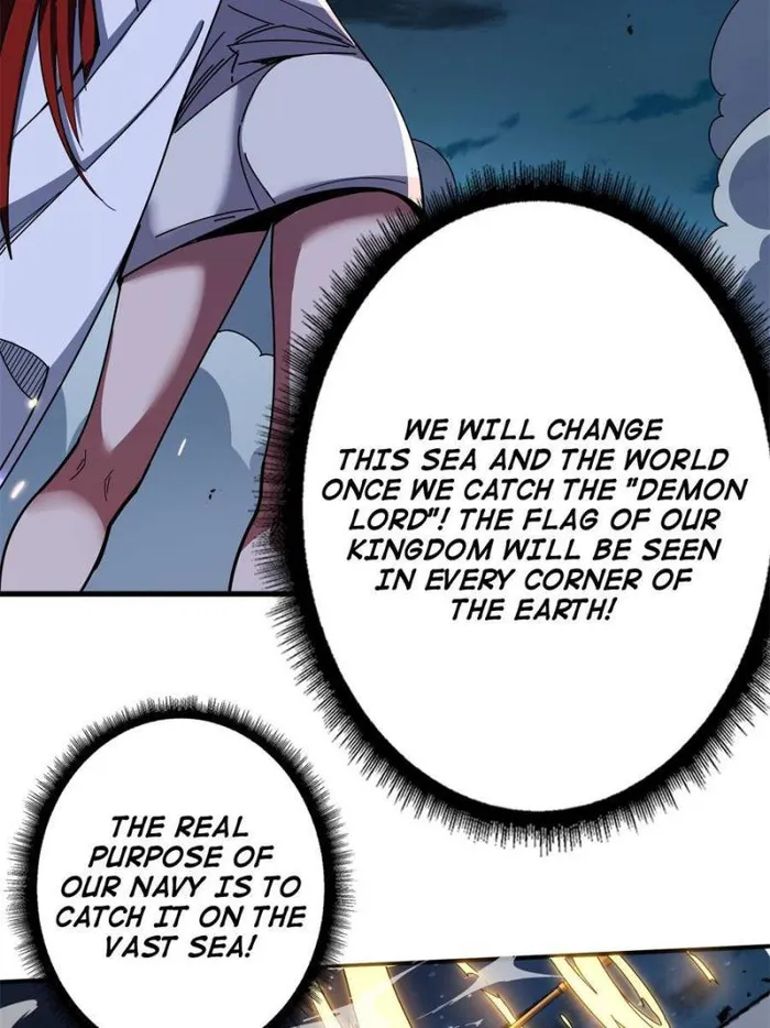 I’m Really Not The Villain — Chapter 88 — page 40