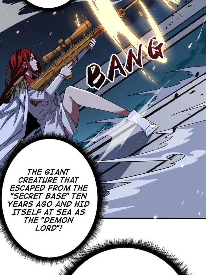 I’m Really Not The Villain — Chapter 88 — page 41