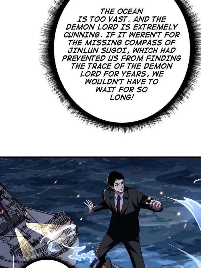 I’m Really Not The Villain — Chapter 88 — page 42